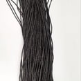 thumbnail image 3 of jifeng 80 Metres Waxed Cotton Cords Strings Rope For Jewelry Crafts Making 1.5mm Black, 3 of 9