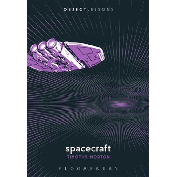 Pre-Owned Spacecraft (Paperback) 1501375806 9781501375804