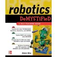 thumbnail image 2 of Robotics Demystified, Edwin Wise Paperback, 2 of 2
