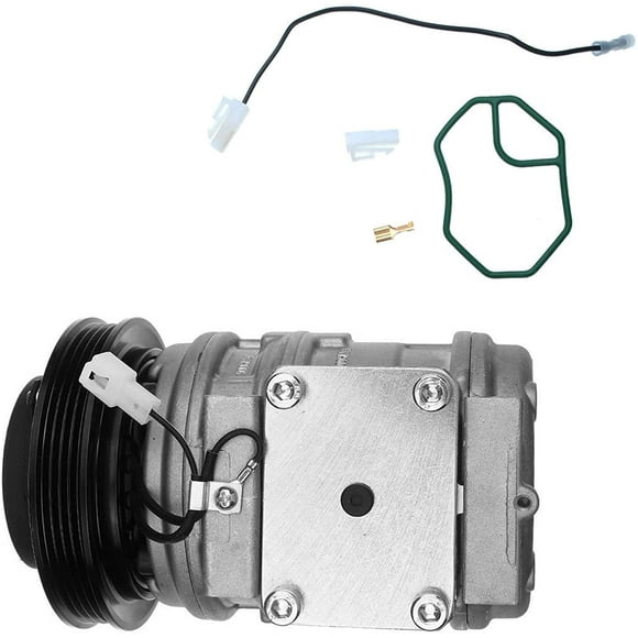 Acura Integra Ac Compressor