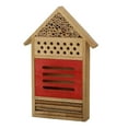 thumbnail image 1 of Casa de Insectos de Madera Sunnimix, 1 of 8
