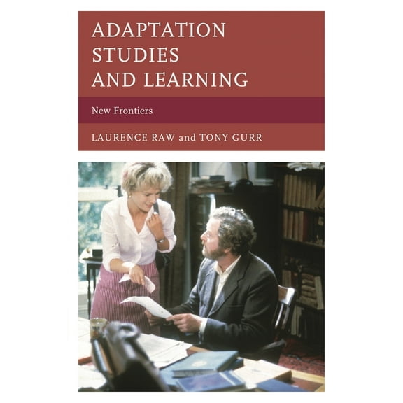 Adaptation Studies and Learning: New Frontiers, (Paperback)