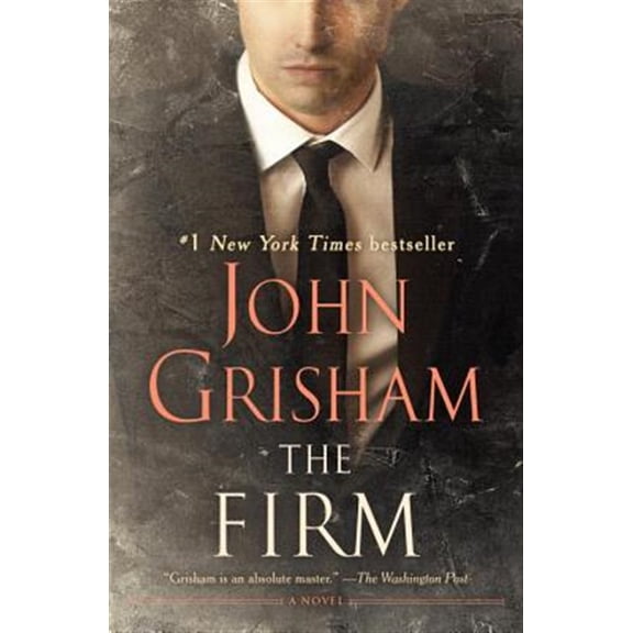 Pre-Owned The Firm (Paperback) 0385319053 9780385319058
