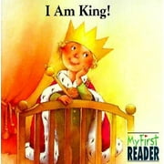 Angle View: I Am King (My First Reader) [Paperback - Used]