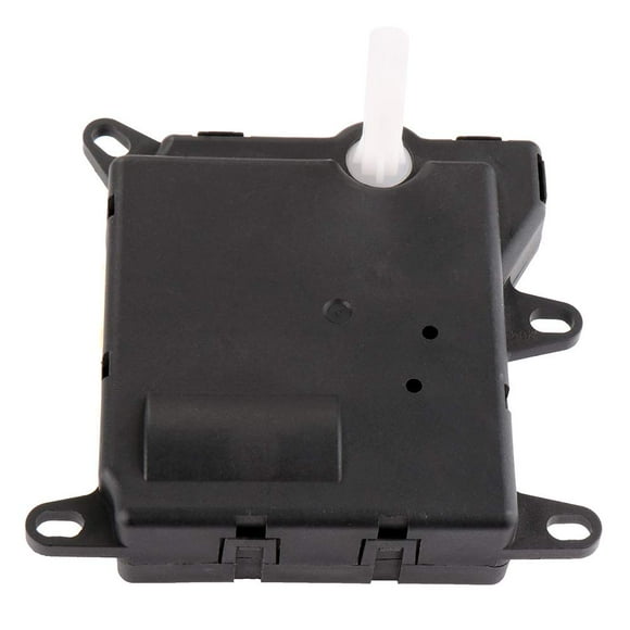 ROADFAR Actionneur de Porte Aérienne HVAC Mélange Actionneur de Porte Adapté pour 1999-2008 pour Ford 2008-99 3C3Z19E616BA, XF2H 19E616-FA, XF2H19E6FB, XF2Z 19E616-FA, XF2Z19E6FB, 3C3Z19E616BA