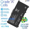 thumbnail image 1 of NBAT Repuesto l11119-855 HT03XL Bateria para HP Pavilion 14-CE 14-CF 1, 1 of 2