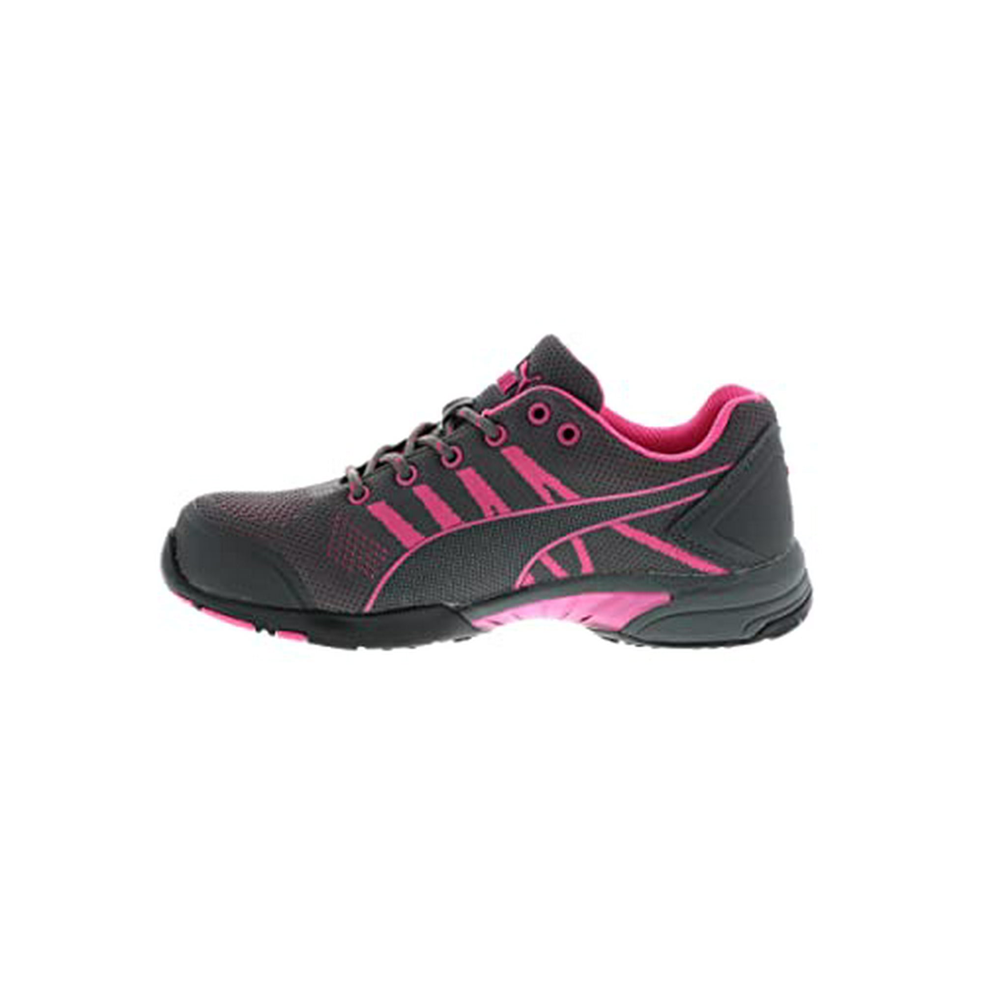 Puma Miss Safety Motion Celerity Chaussure de Travail Athletique a Bout en Acier pour Femmes Taille 9 C Walmart