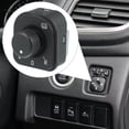 thumbnail image 3 of Interruptor de espejo retrovisor eléctrico Control remoto 1K0959565FREH para Volkswagen CC 2009-2017 Jetta 2005-2010 Tiguan 2009-2016, 3 of 6