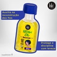 thumbnail image 2 of Lola from Rio - Linha Argan Oil - Oleo Reconstrutor 50 Ml - (Argan Oil Collection - Reconstuctive Hair Oil 1.69 Fl Oz), 2 of 2