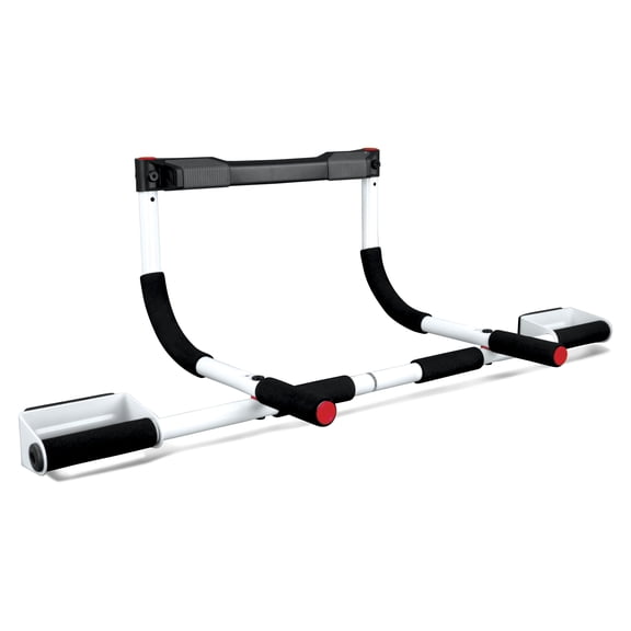 Perfect Fitness Adjustable Portable Multi Gym Pull-Up Bar
