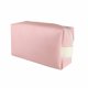 thumbnail image 1 of Bolsa de maquillaje octogonal impermeable Wosthever rosa, 1 of 6