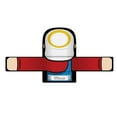 thumbnail image 2 of Fiudx Ofertas flash del día solo en línea Rompecabezas lindo personaje aplaudir mano decoración divertido juguete, 2 of 2