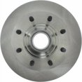 thumbnail image 2 of Centric 121.66005 Disc Brake Rotor Fits select: 1971-1986 CHEVROLET C20, 1981-1992 CHEVROLET G30, 2 of 4