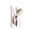 A, variant on B Matte Gradient 2-In-1 Eyeshadow Cream Stick, Eye Pen For Makeup And Highlighting Daily