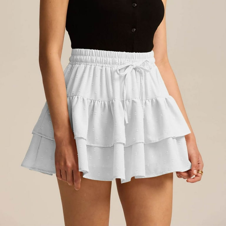 mini skirts and dresses 9 Stylish Mini Skirt Outfits For Every Occasion
