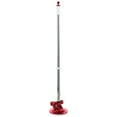 thumbnail image 1 of Outdoor Flag Pole Stand Durable Suction Cup Flagpole Stand Display Car Flag Mount Tool, 1 of 2