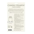ScentSationals Electric Candle Warmer, White