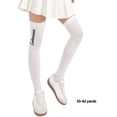 thumbnail image 3 of Women's Anti Slip Golf Socks Breathable for Professional Training Outdoor, 3 of 9