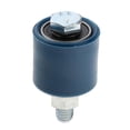 thumbnail image 4 of Juego De Rodillos Deslizantes Sunnimix Guía De Cadena Azul YFZ450 2004-2013, 4 of 8