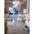thumbnail image 3 of Disfraz de Cosplay de Honkai Star Rail Sunday, pendiente, disfraz de Mr. Sunday, uniforme de Halovian, Halloween, carnaval, juego de rol, decoración para el cabello, alas, 3 of 5