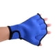 thumbnail image 4 of Guantes de neopreno palmeados Cola Sin dedos Natación S/M/L, 4 of 8