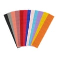 thumbnail image 5 of Unique Bargains 1 Pc Breathable Headband Sweat Headband for Sport Deep Orange, 5 of 6