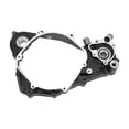 thumbnail image 4 of Protector de bomba de agua de tapa de cárter derecho para motores de motocicletas 11340-KS7-831 para CR250R1988-1989, 4 of 14