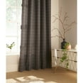 thumbnail image 2 of Furn Ellis Ringtop Eyelet Curtains, 2 of 3