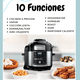 thumbnail image 3 of Freidora NINJA  Olla 10  funciones en 1 / OS405, 3 of 5