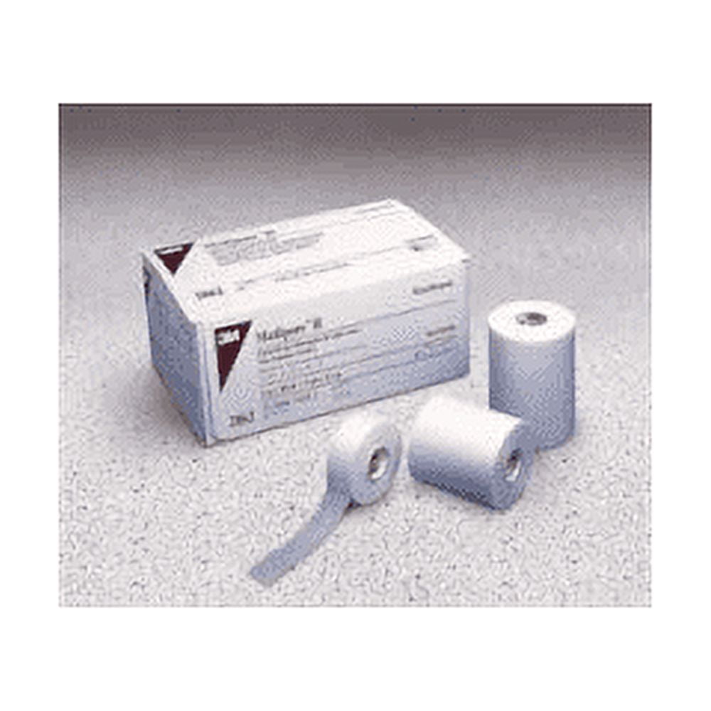 Medipore H 2866 Soft Cloth Surgical Tape, 6 in. x 10 yds. (1 Roll)