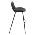 thumbnail image 3 of Banco de Bar Kessa Muebles Dede Negro, 3 of 9