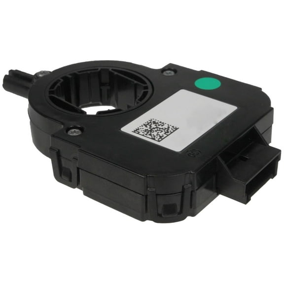 Steering Wheel Position Sensor
