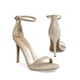 thumbnail image 2 of Sandalia DREAM PAIRS KARRIE Dorado Brillante 10, 2 of 7