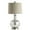 Mercury, variant on SAFAVIEH Atlas Contemporary Chic with USB Port Table Lamp, Mercury