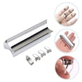 thumbnail image 1 of FUTUREORYY 5Pcs Guitar Slide Stick for Excellent Sustain and Guitar Practice, 1 of 8