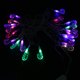 thumbnail image 5 of Kuymtek 20LED Navidad Candy Bar forma decoración del hogar tira de luz LED-155247, 5 of 9