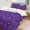 AT-3, variant on Haunted Mansion Bedding Set Duvet Cover Couple Bedclothes Pillowcase Customized Home Textiles Bed Set for Twin Size