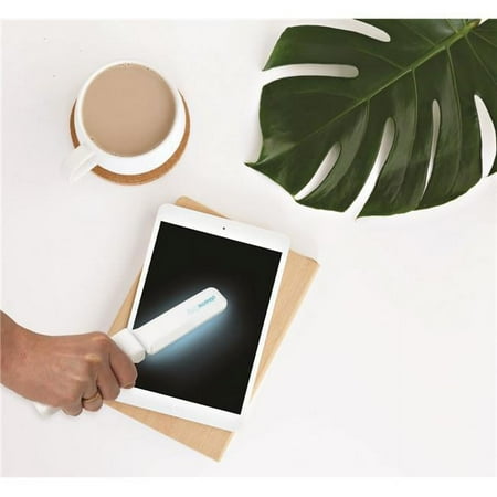 DDI 2347337 Light Sweep Portable Uv-C Sanitizing Wand Case of 6