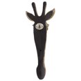 thumbnail image 4 of Design Toscano Animal Mask of the Savannah Wall Sculpture Giraffe, Multicolored, 4 of 8