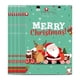 thumbnail image 1 of 10 bolsas de regalo de Navidad Strade Fareast Limited Estilo A 25 cm x 16,3 cm, 1 of 8