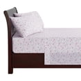 thumbnail image 1 of Mainstays Kids 100% Cotton Sheet Set, 1 of 3