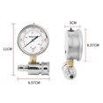 thumbnail image 2 of Pressure Washer Gauge Kit, 3/8" Quick Connect, Pressure Washer Gauge, 2 of 5