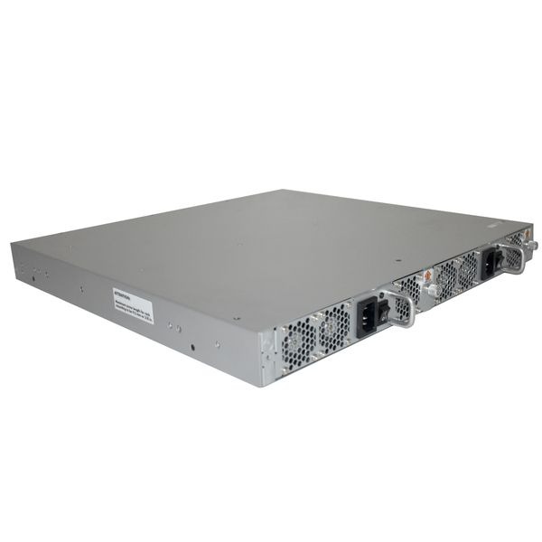 Pre-Owned Brocade VDX 6740 48x 10GbE SFP+ & 4x 40Gb QSFP+ L3 Network Switch