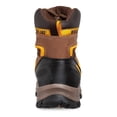 thumbnail image 4 of Bota Industrial Trabajo Hombre Workland 71006 chocolate 25 Workland Workland, 4 of 6