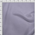 thumbnail image 4 of oneOone Georgette Viscose Amethyst Fabric Asian Block Sewing Craft Projects Fabric Prints By Yard 42 Inch Wide, 4 of 5