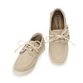 thumbnail image 5 of DREAM PAIRS Boys Slip-On Boat Loafers Casual Dress & School Shoes (Toddler/Little Kid/Big Kid), 5 of 6
