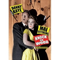 Olive - Knock on Wood [DIGITAL VIDEO DISC]