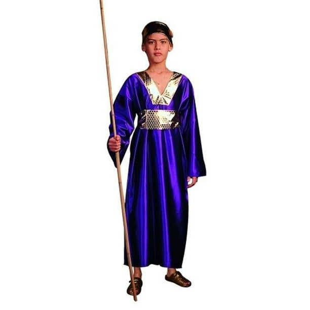 Kids wiseman costume top
