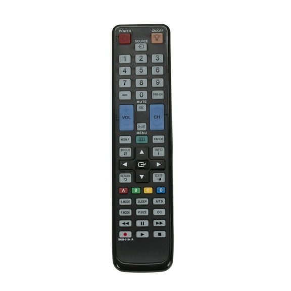 New BN59-01041A Replaced Remote fit for SAMSUNG Smart TV LN32C550 LN32C550J1 LN32C550J1F LN32C550J1FXZA