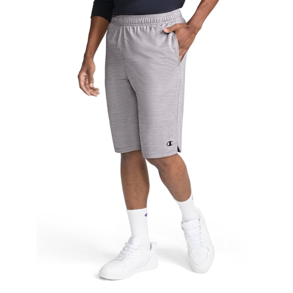 Champion Men's 10" Cross Training Shorts